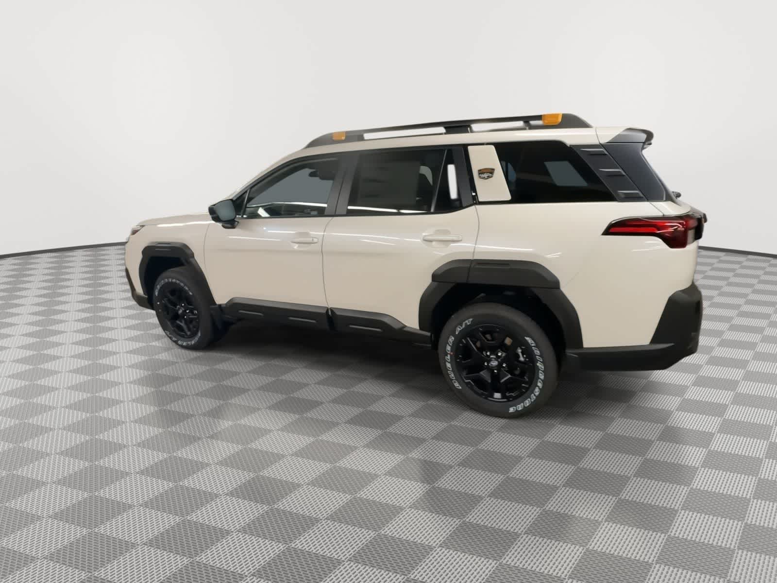 Thumbnail: 2026 Subaru Outback - 5