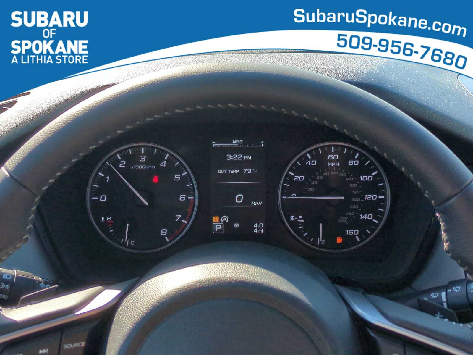 Thumbnail: 2025 Subaru Outback - 32