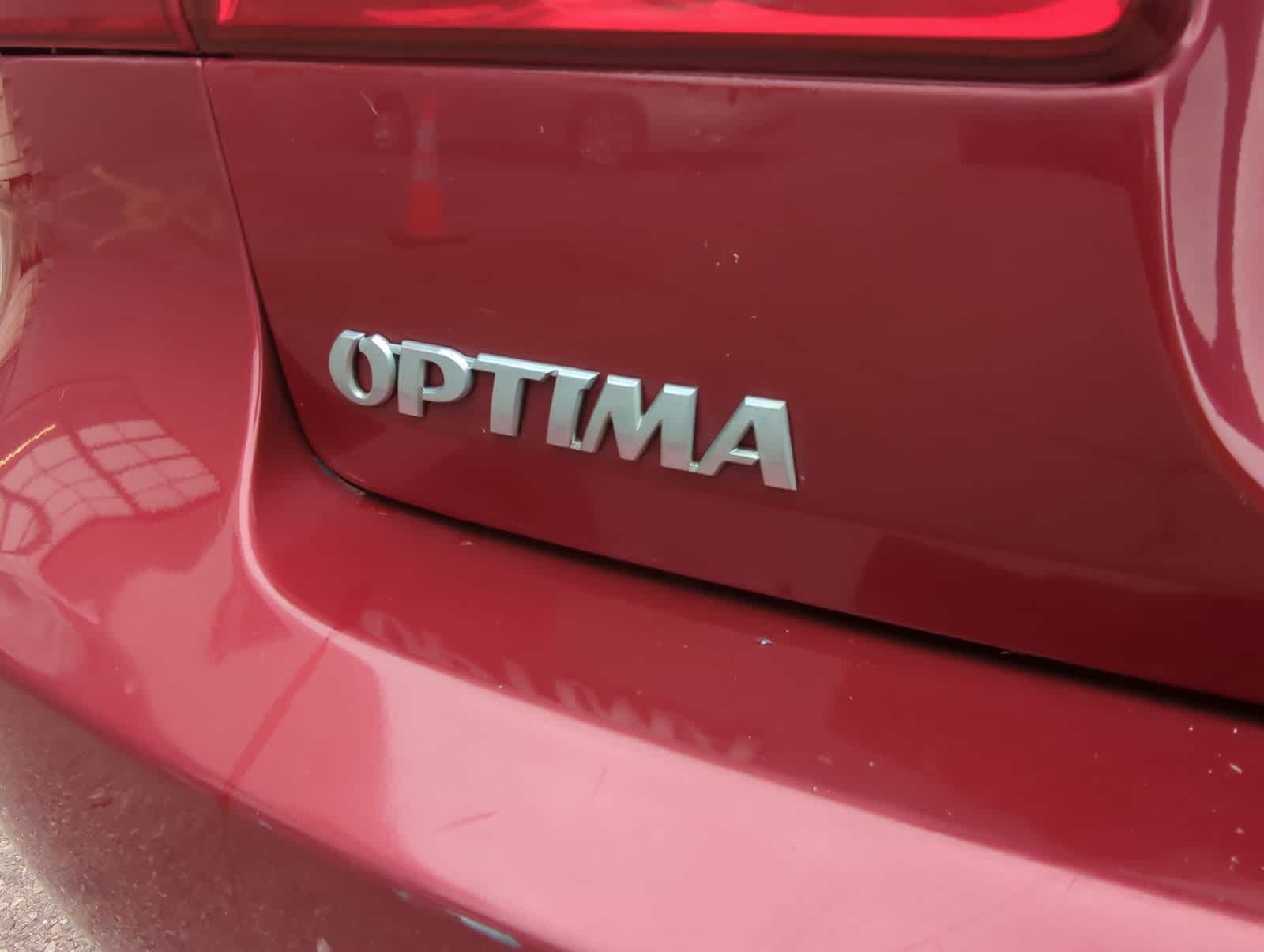 Thumbnail: 2006 Kia Optima - 12