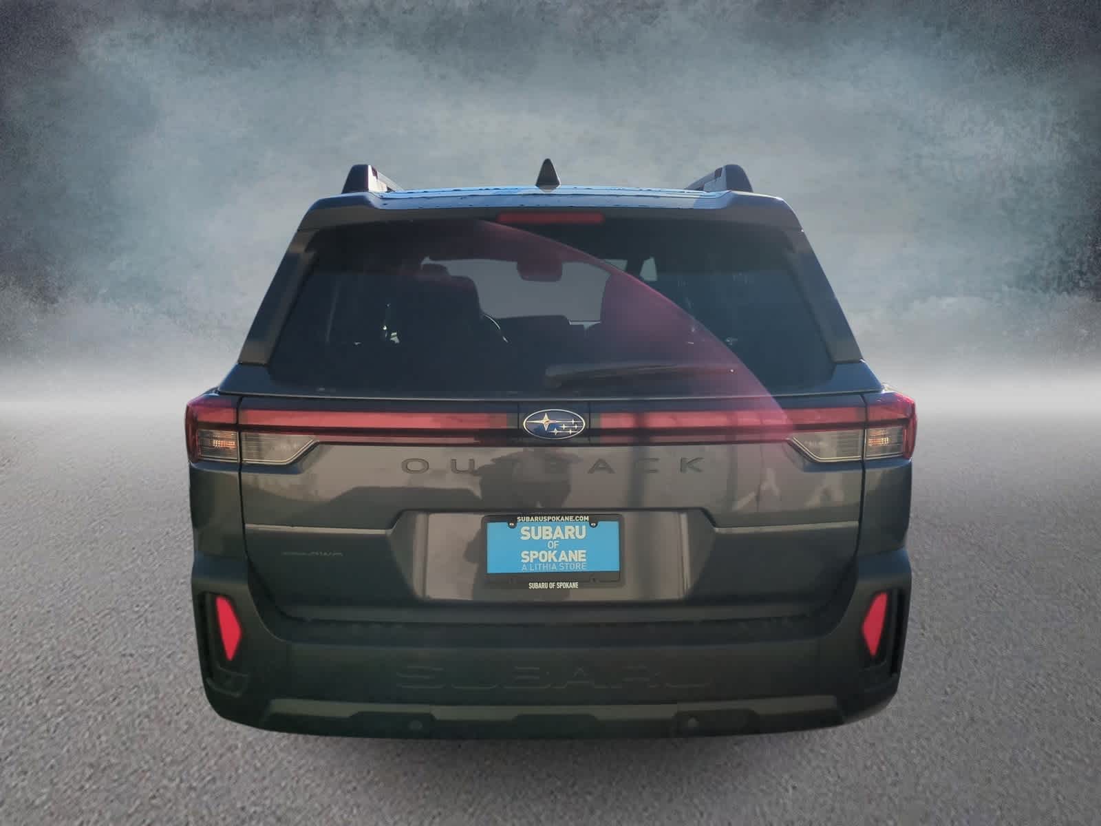 Thumbnail: 2026 Subaru Outback - 7