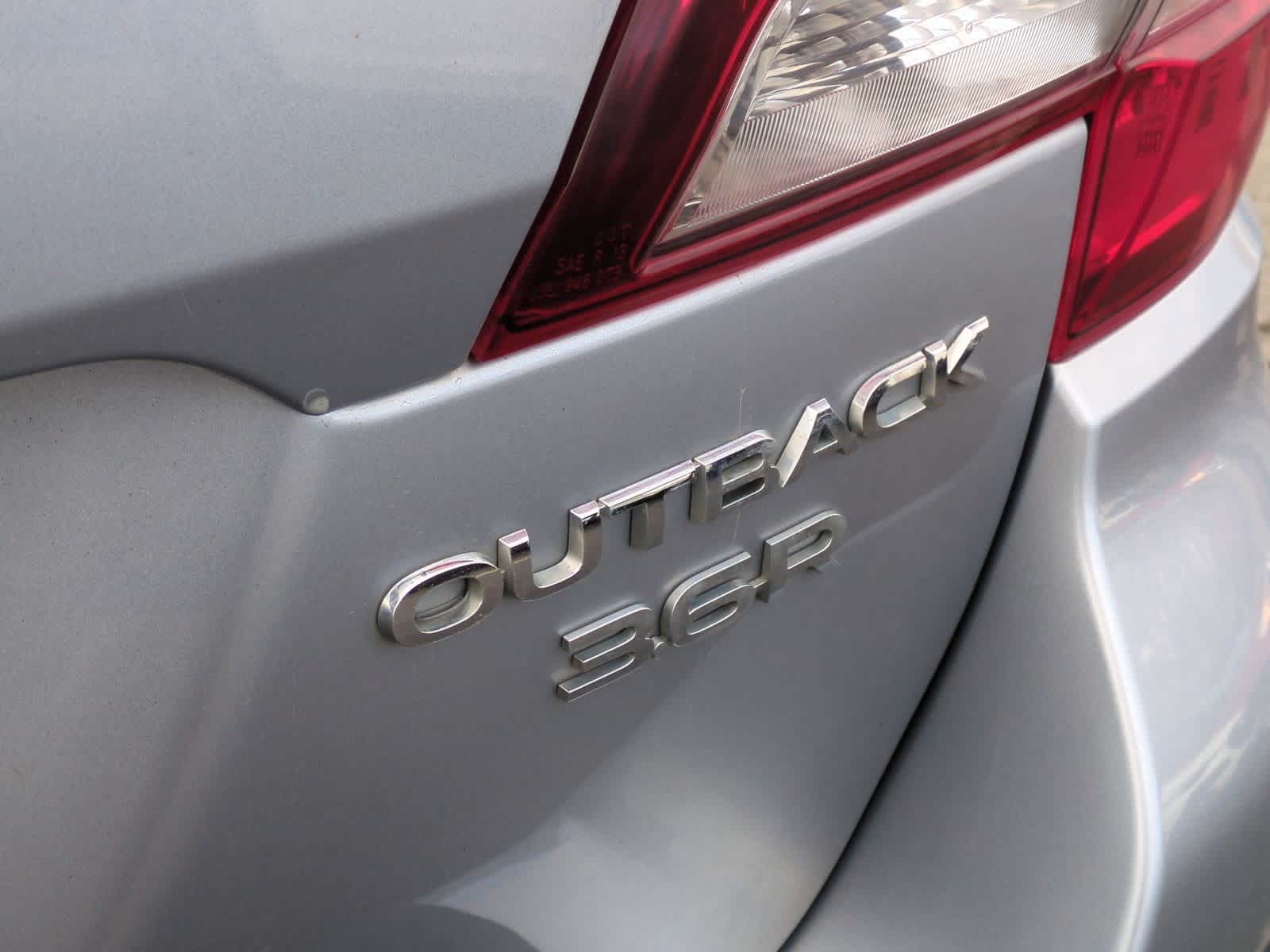 Thumbnail: 2018 Subaru Outback - 13