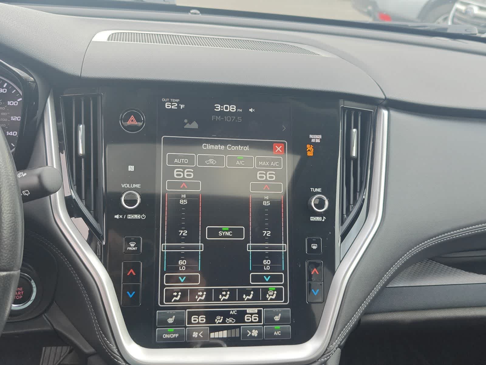 Thumbnail: 2023 Subaru Outback - 31