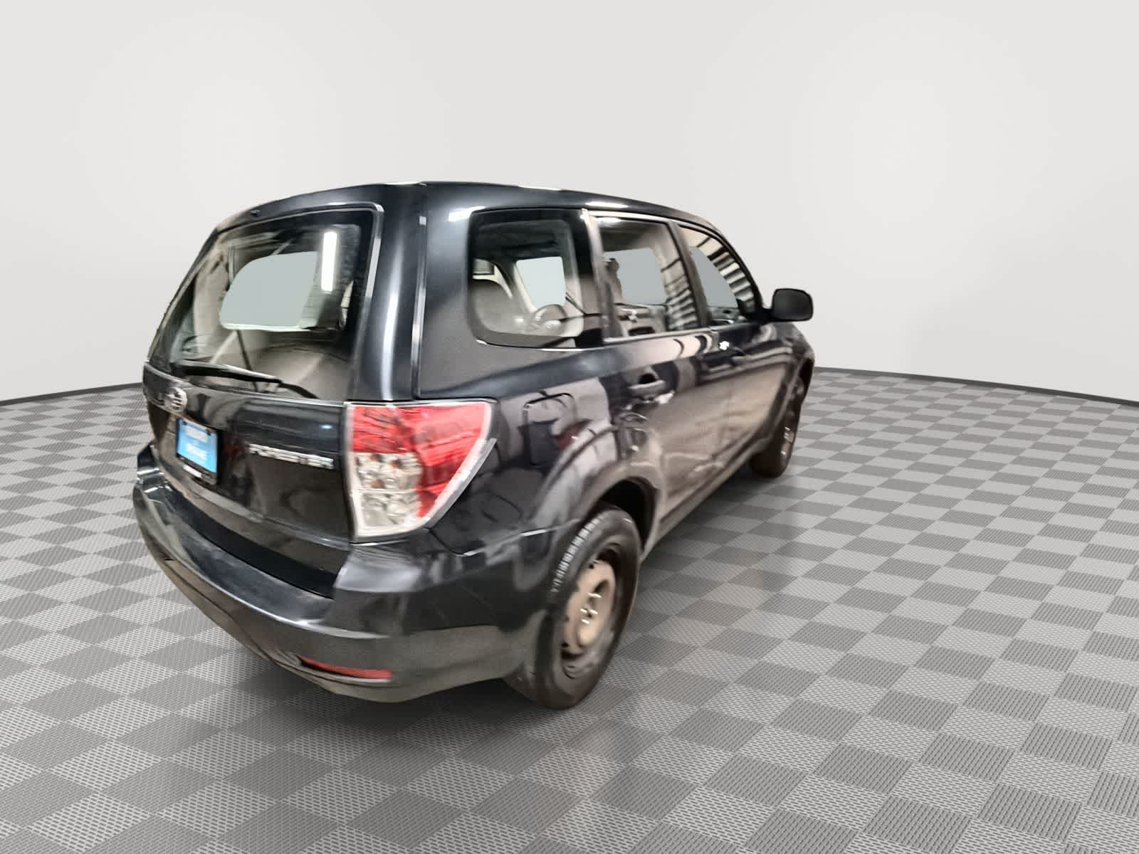 Thumbnail: 2013 Subaru Forester - 8