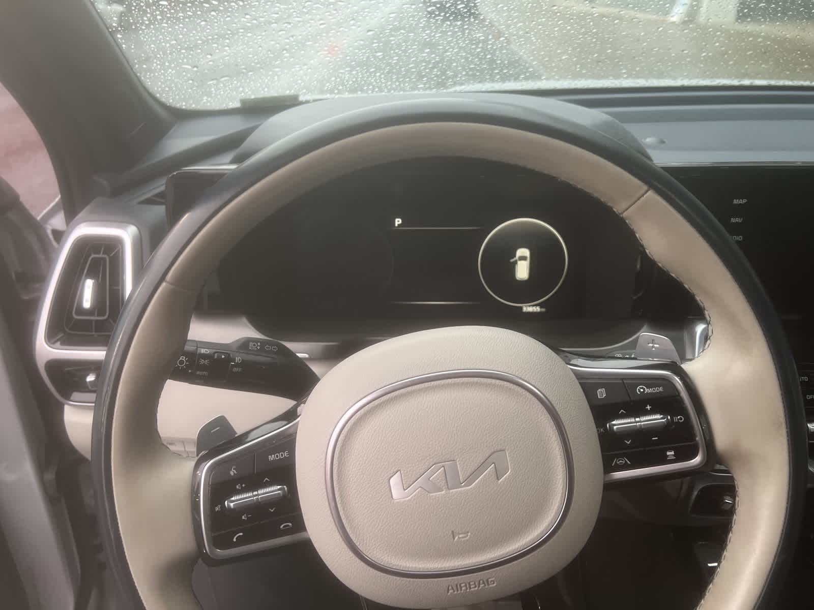 2023 Kia Sorento Plug-In Hybrid SX Prestige photo 4