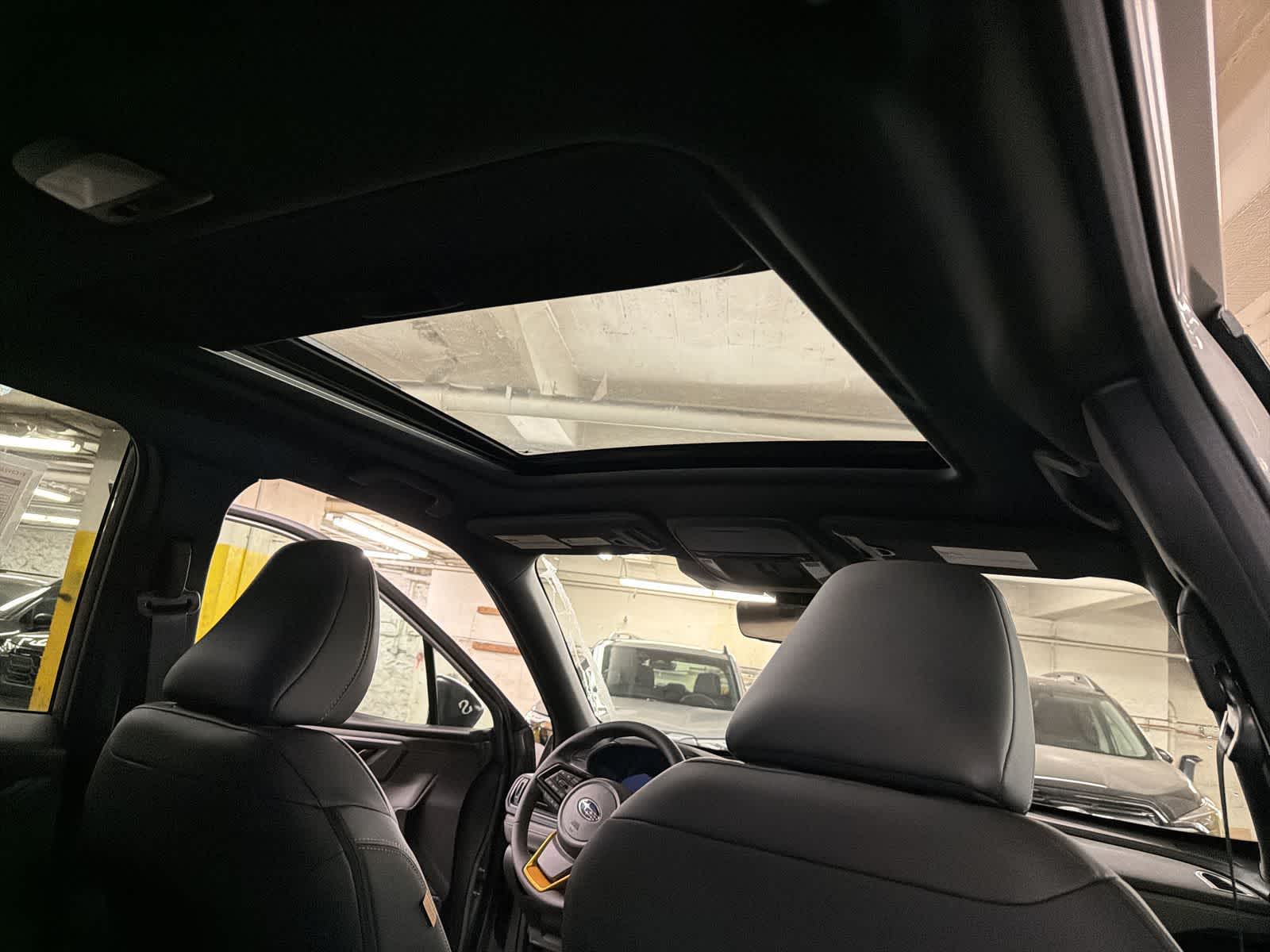 Thumbnail: 2026 Subaru Forester - 20