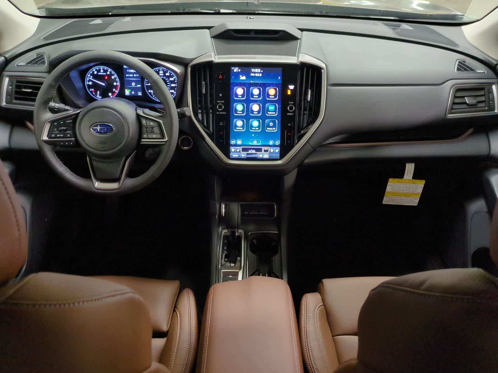 Thumbnail: 2026 Subaru Ascent - 16