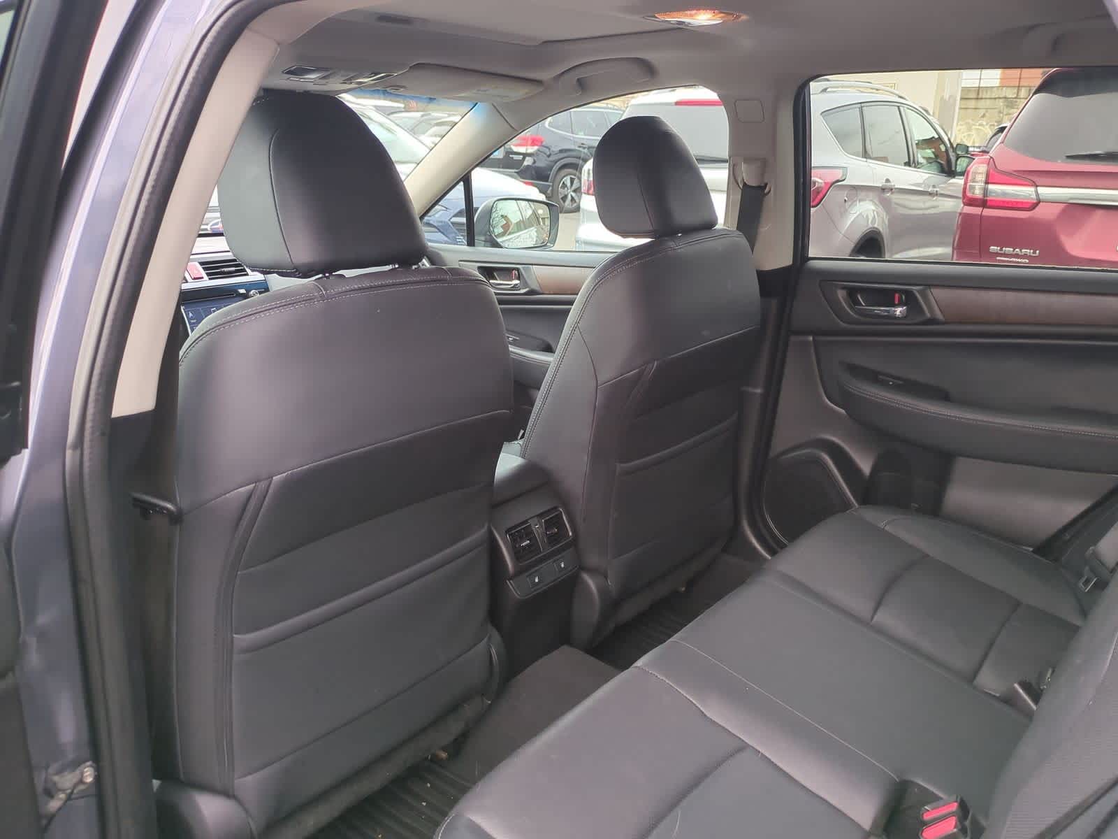 Thumbnail: 2016 Subaru Outback - 19