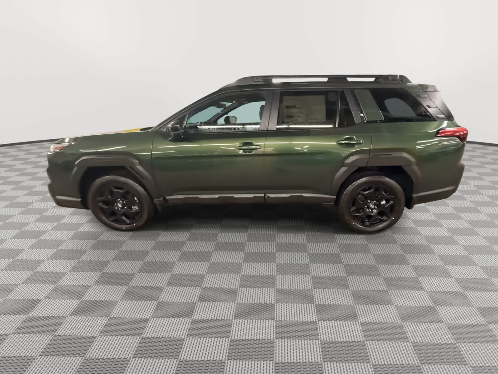 Thumbnail: 2026 Subaru Outback - 5