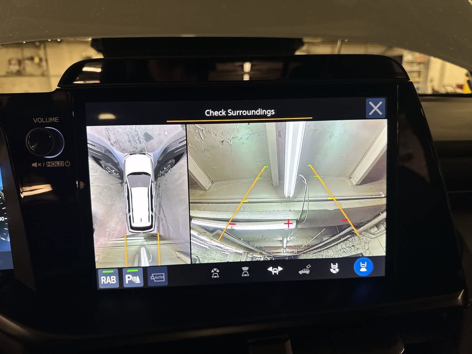 Thumbnail: 2026 Subaru Outback - 29