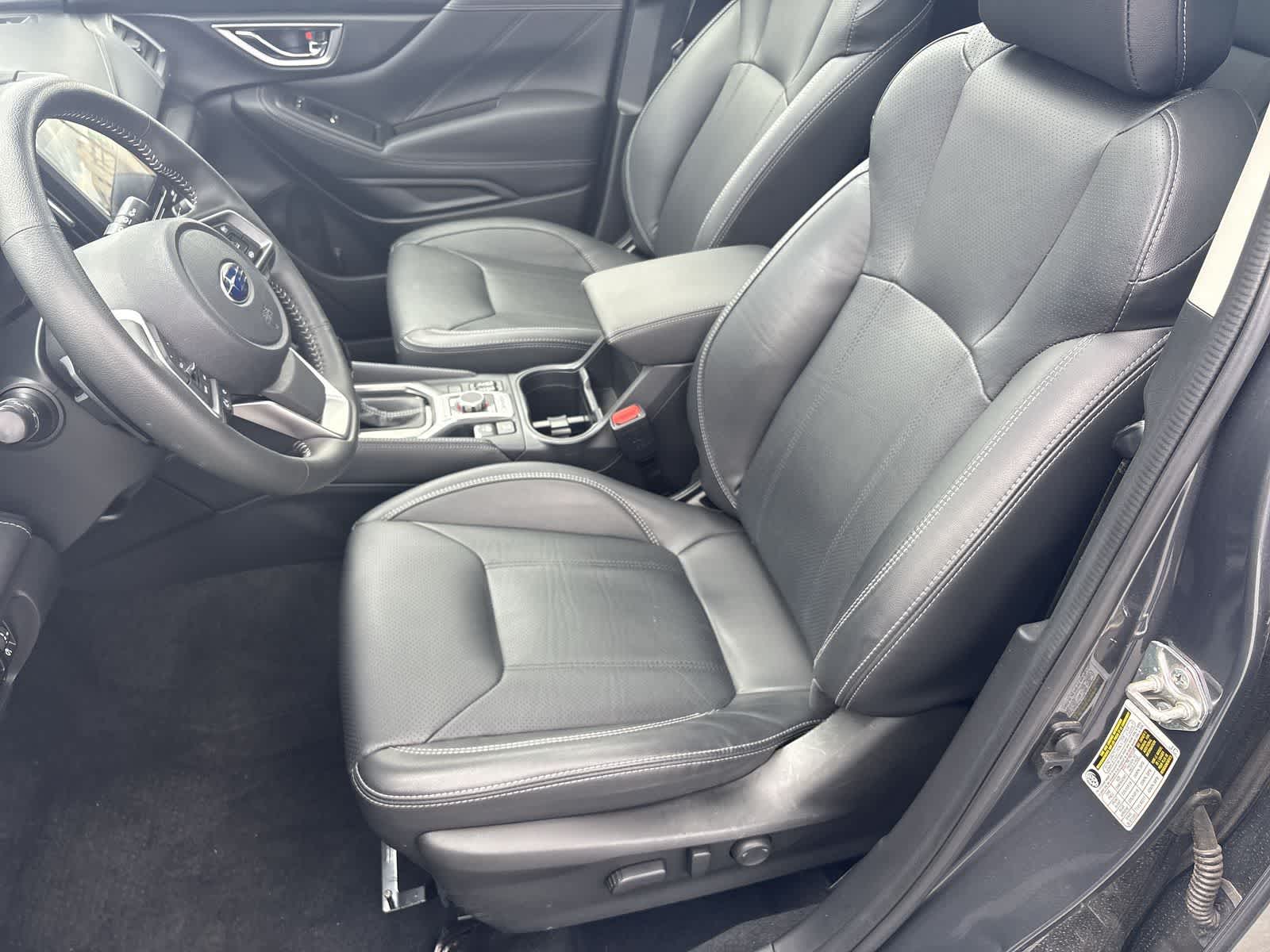 Thumbnail: 2023 Subaru Forester - 18