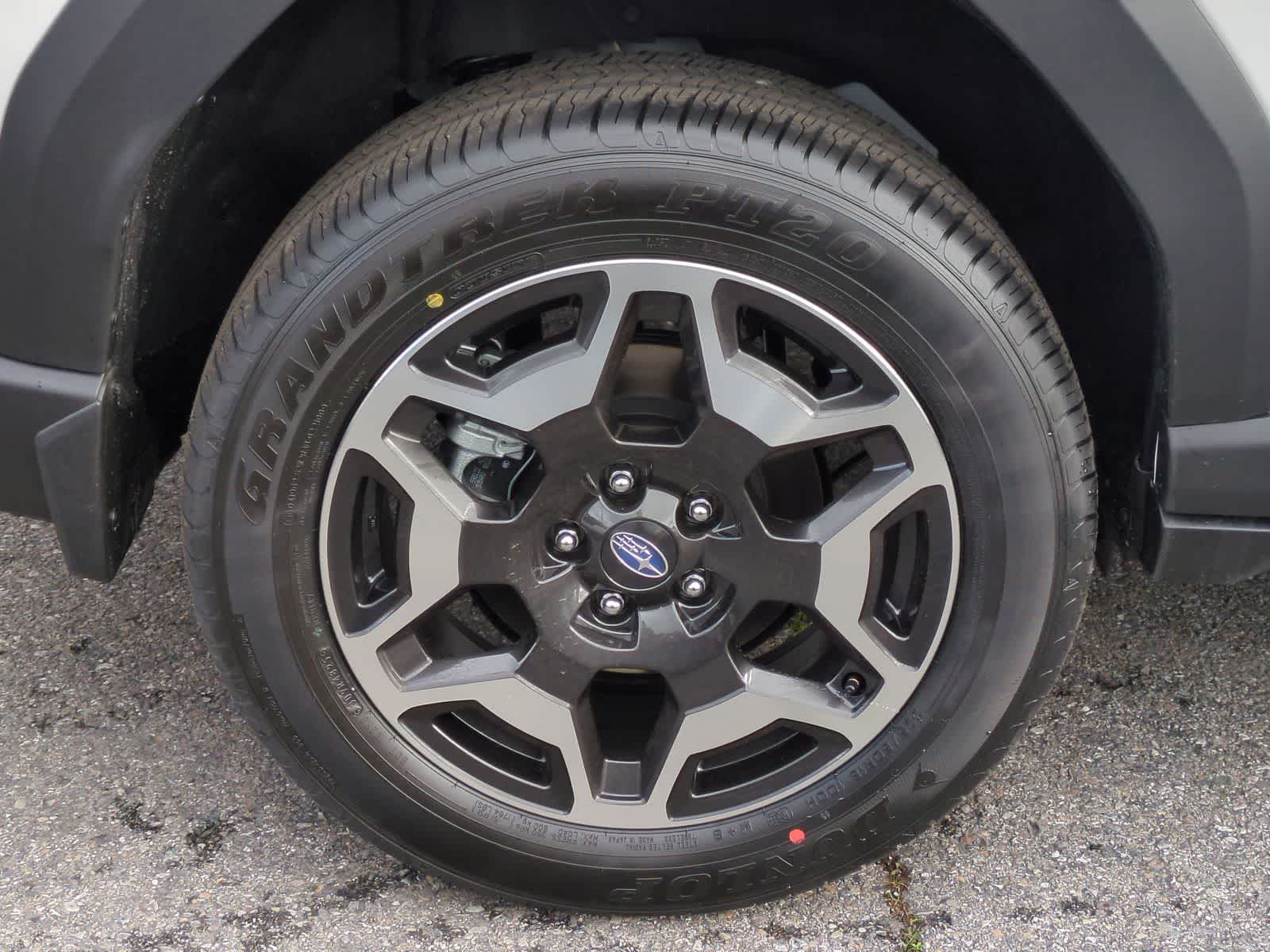 Thumbnail: 2026 Subaru Outback - 14