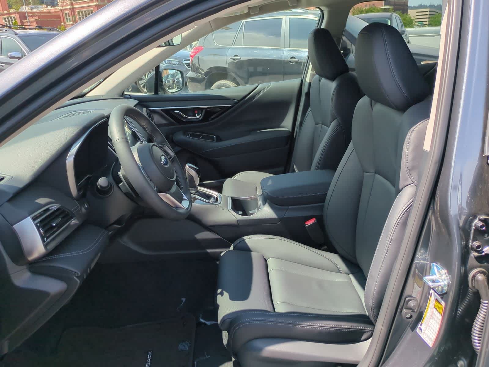 Thumbnail: 2025 Subaru Outback - 18