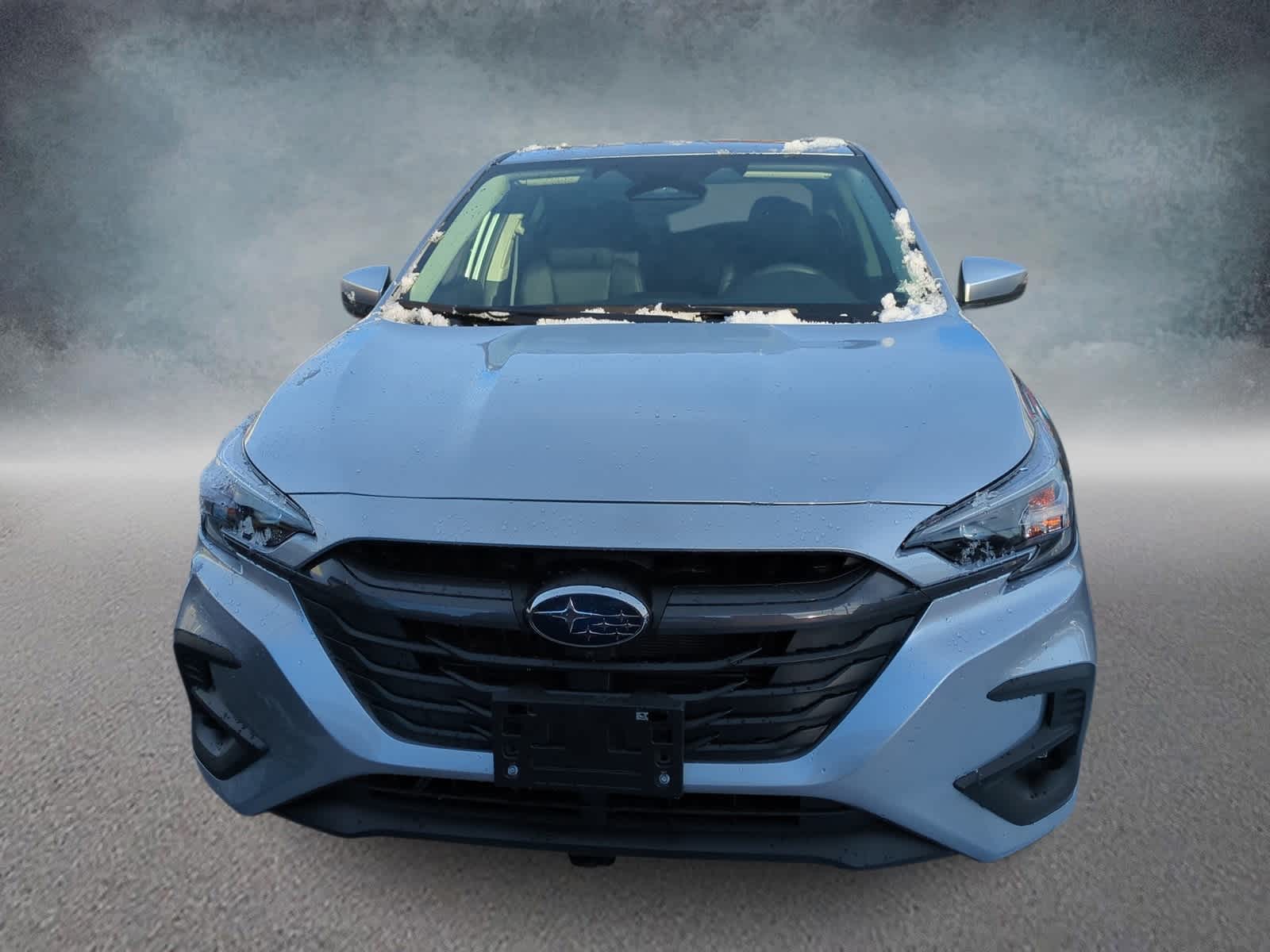 Thumbnail: 2025 Subaru Legacy - 4