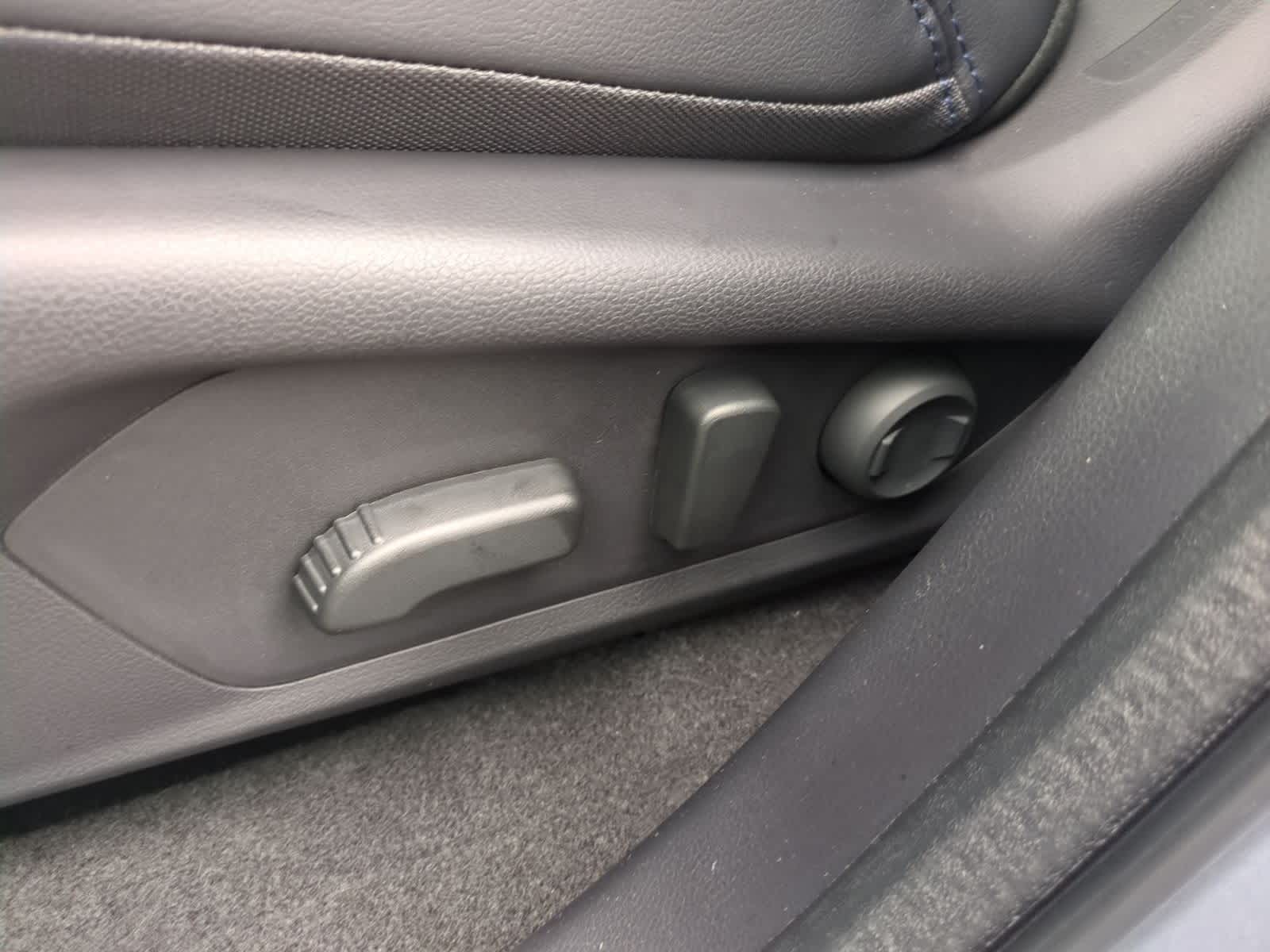 Thumbnail: 2026 Subaru Forester - 18