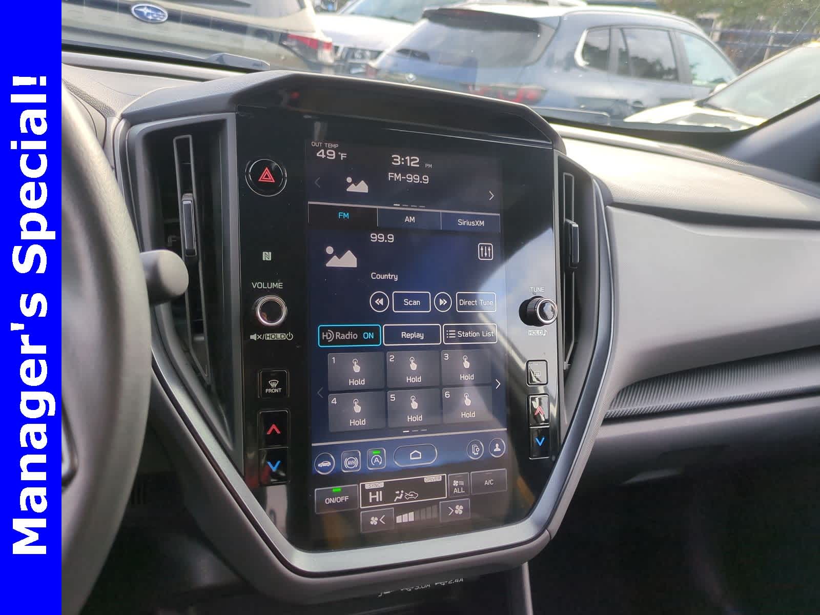 Thumbnail: 2024 Subaru Crosstrek - 32