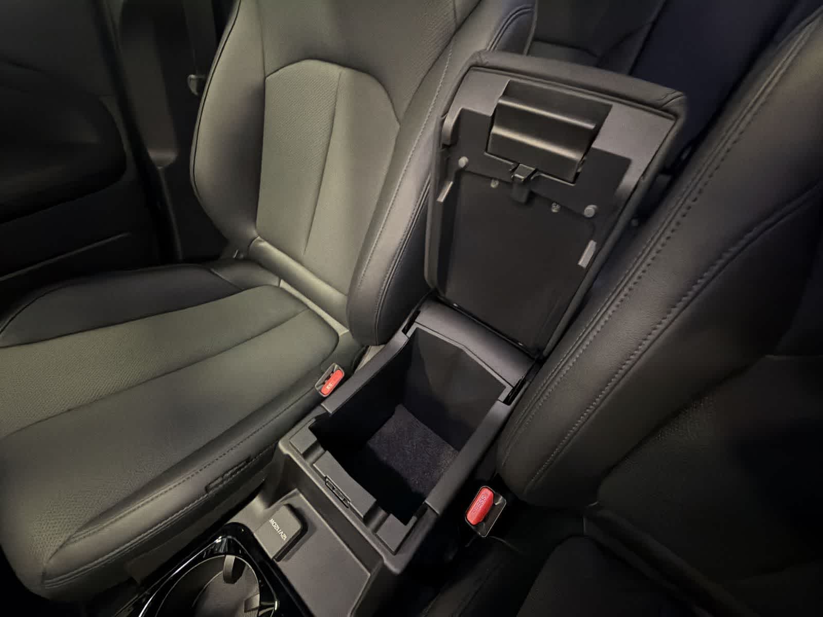 Thumbnail: 2026 Subaru Forester - 31