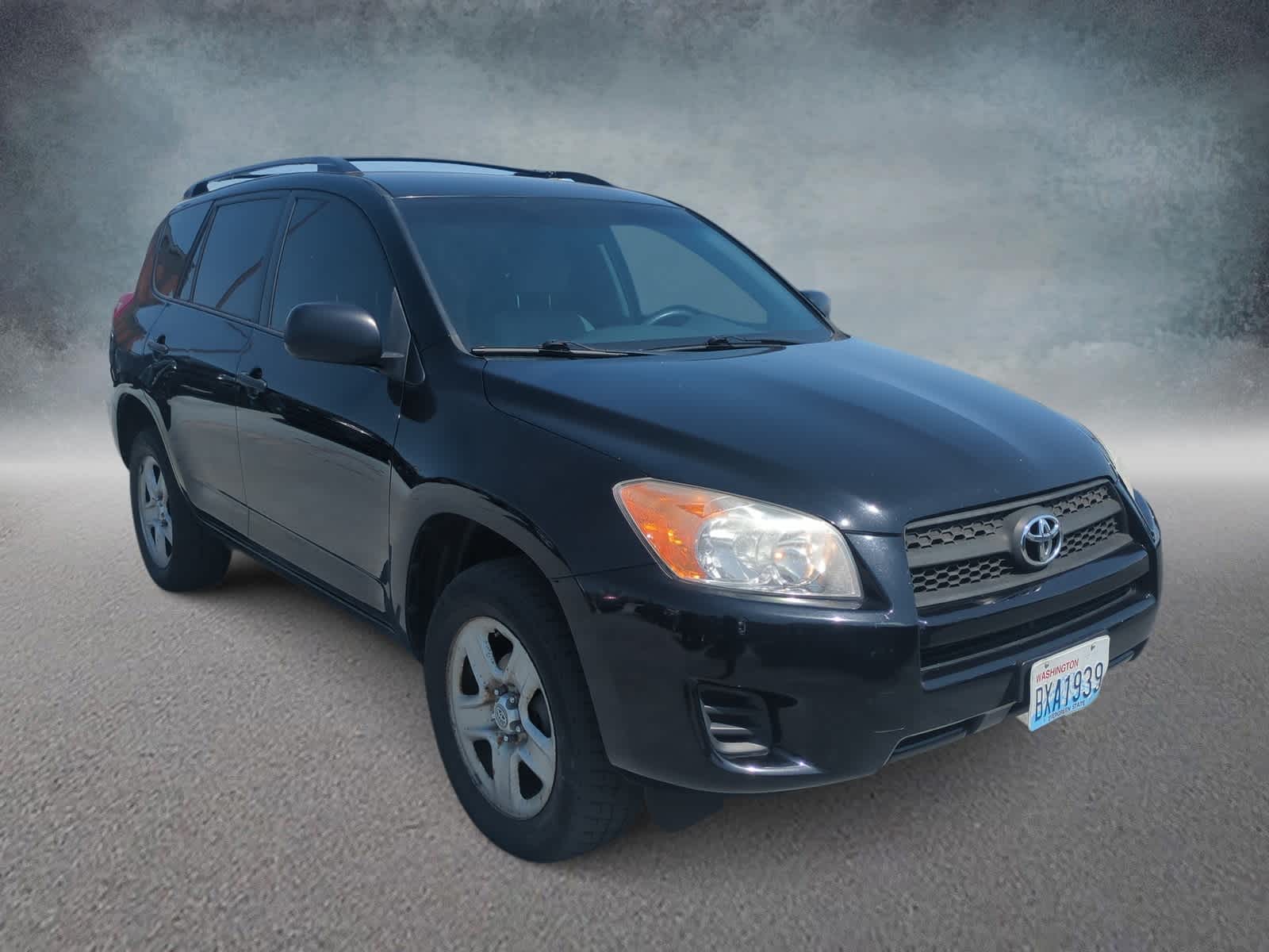 Used 2012 Toyota RAV4 Base with VIN 2T3BF4DV5CW181021 for sale in Spokane, WA