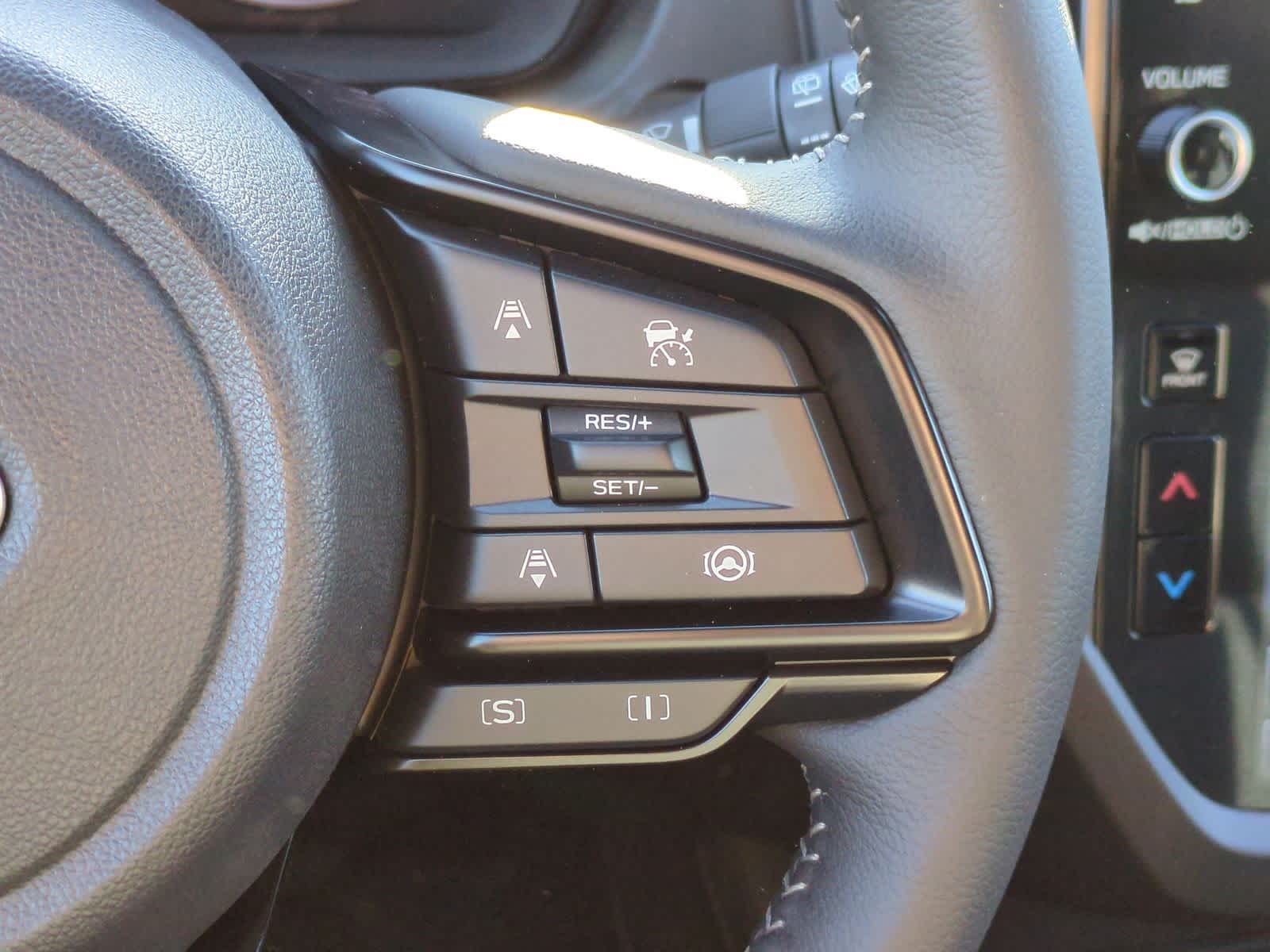 Thumbnail: 2026 Subaru Forester - 26