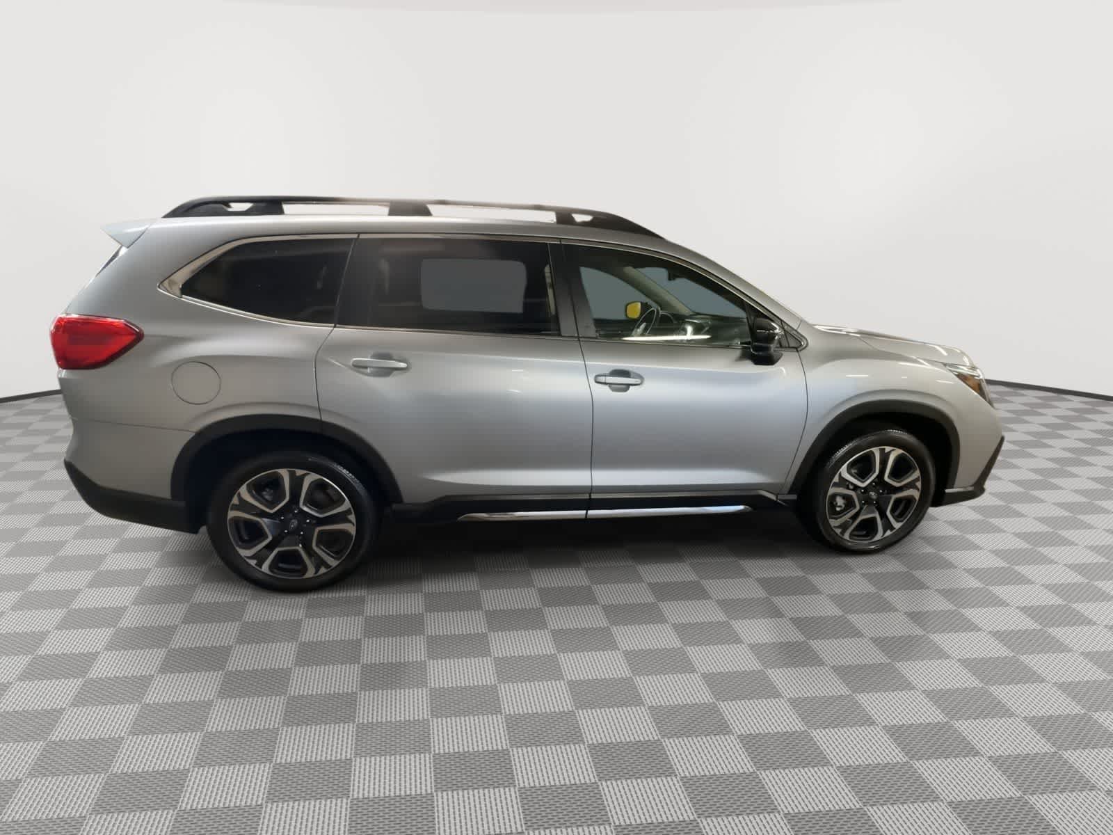 Thumbnail: 2024 Subaru Ascent - 10