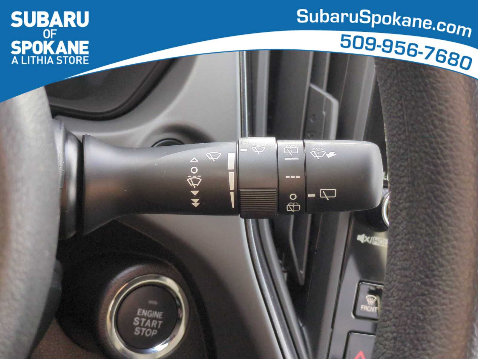 Thumbnail: 2026 Subaru Crosstrek - 27