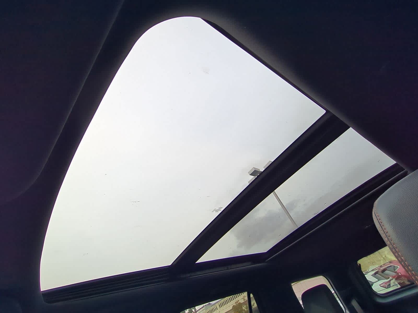 Thumbnail: 2024 Ford Expedition - 20