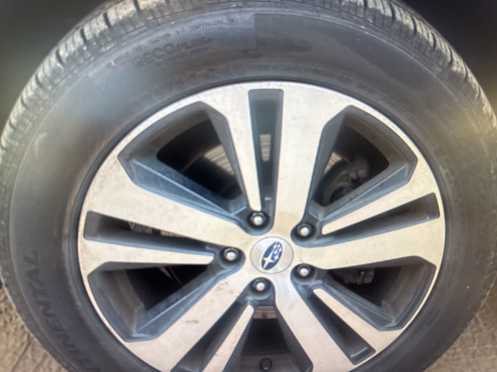 Thumbnail: 2018 Subaru Outback - 9