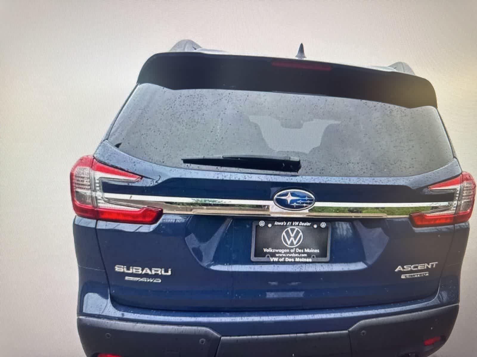 Thumbnail: 2023 Subaru Ascent - 5