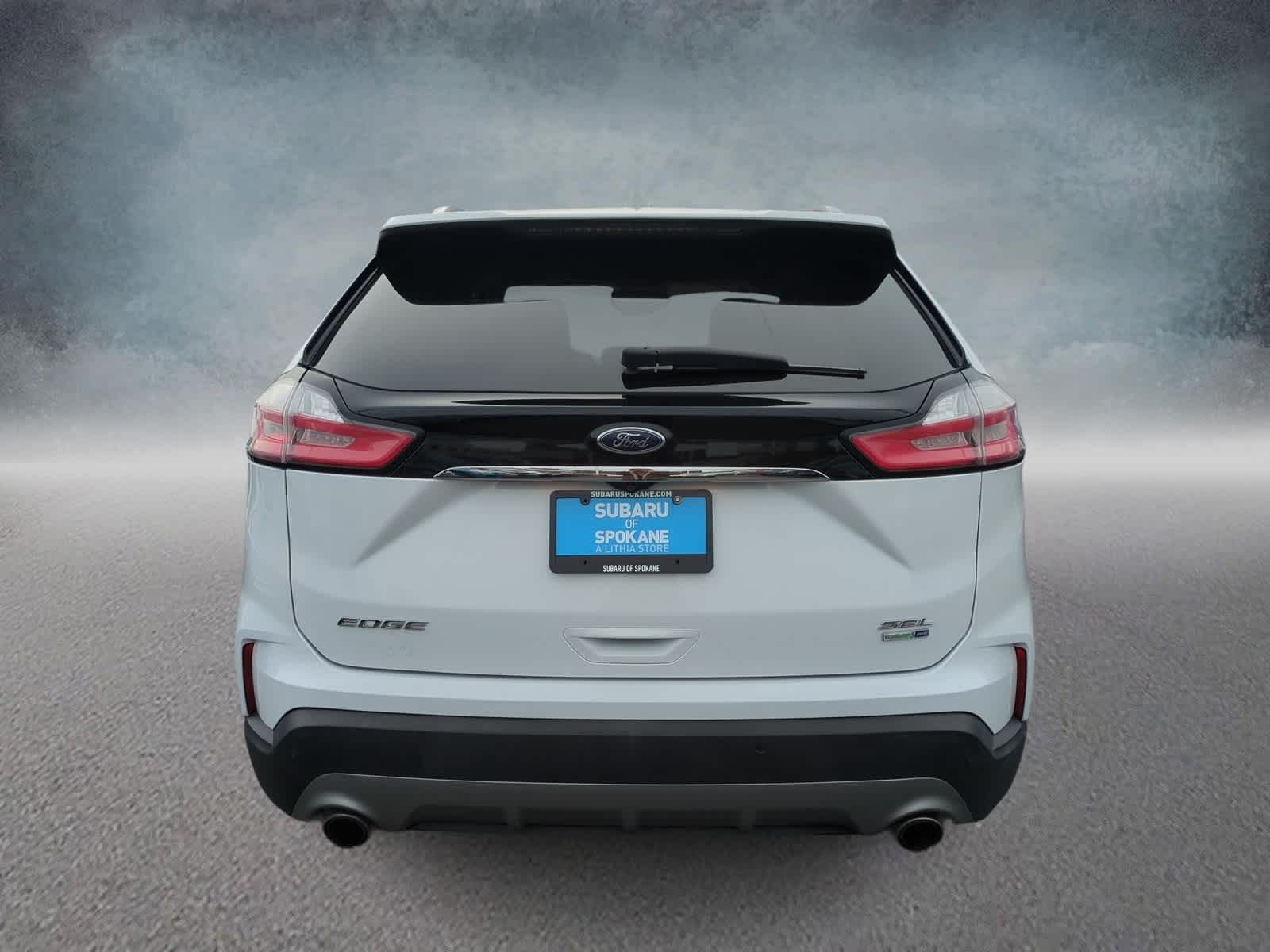 Thumbnail: 2020 Ford Edge - 7