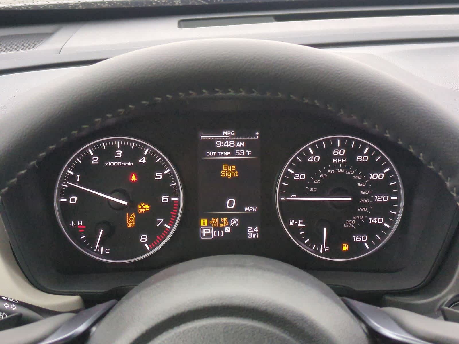 Thumbnail: 2026 Subaru Forester - 33