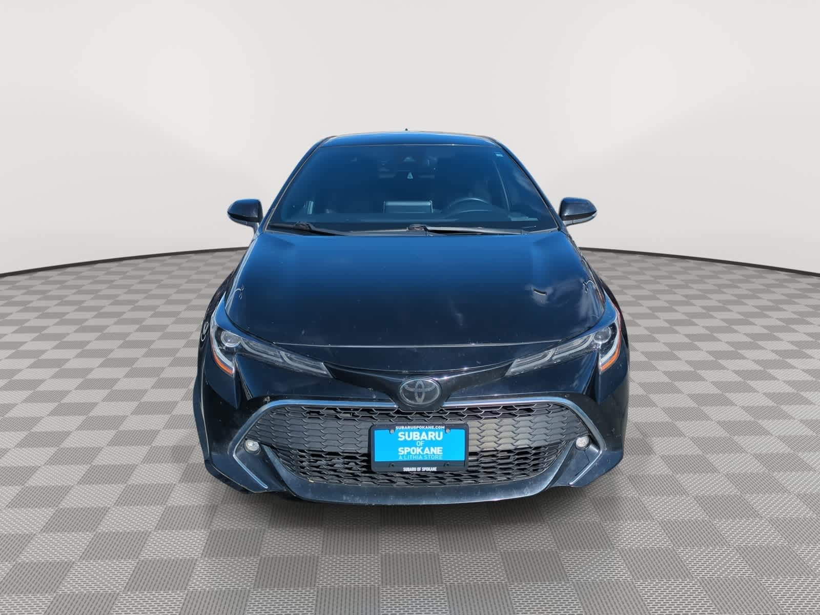Thumbnail: 2021 Toyota Corolla - 3
