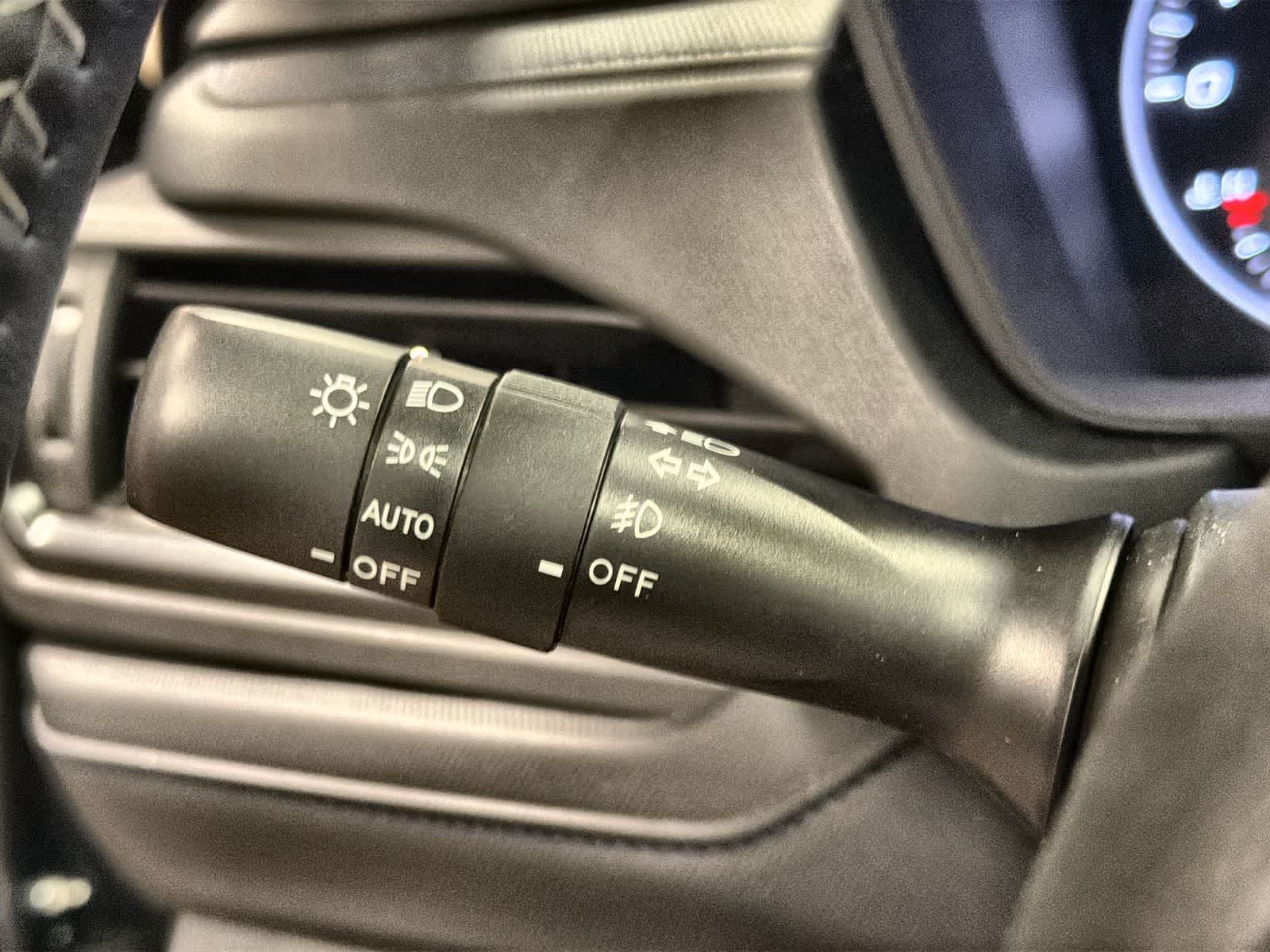 Thumbnail: 2026 Subaru Forester - 30