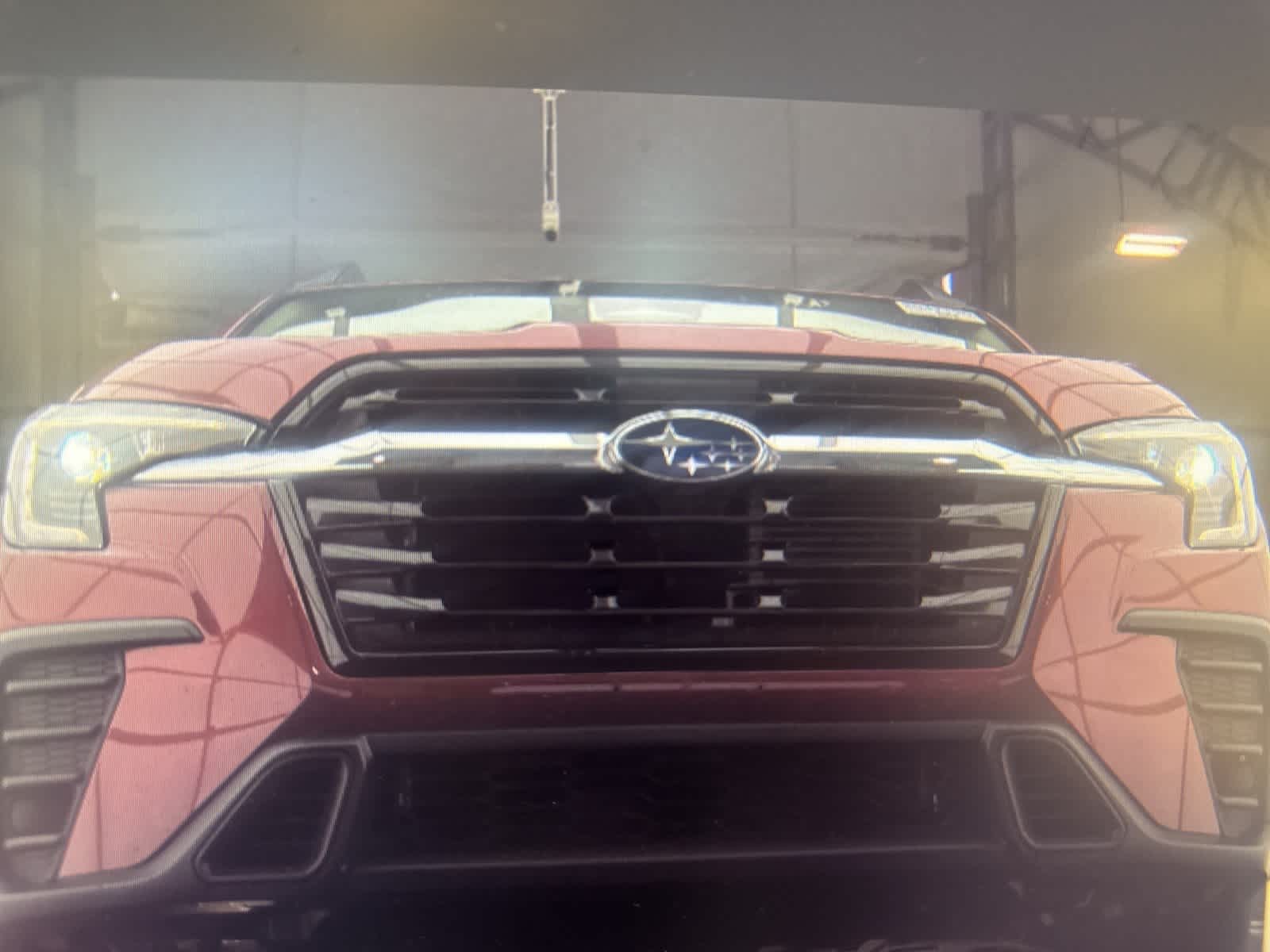 Thumbnail: 2024 Subaru Ascent - 19