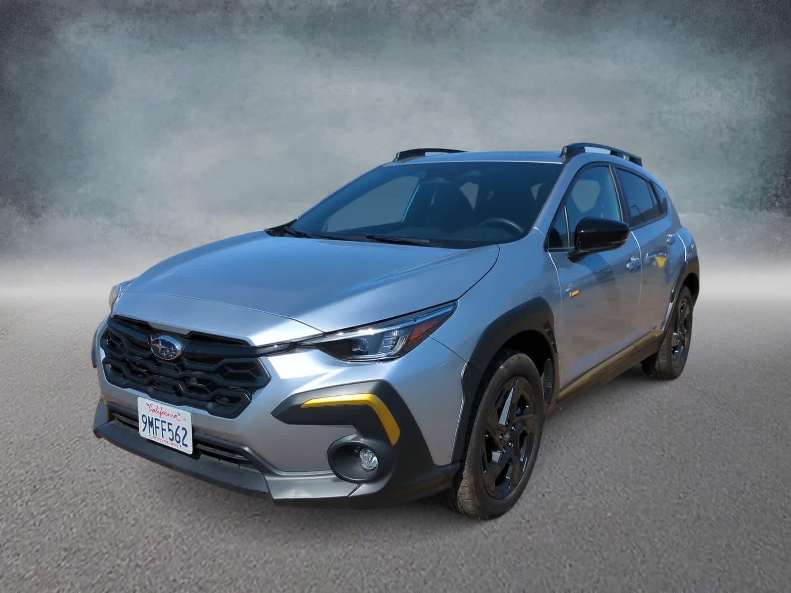 2024 Subaru Crosstrek Sport 5
