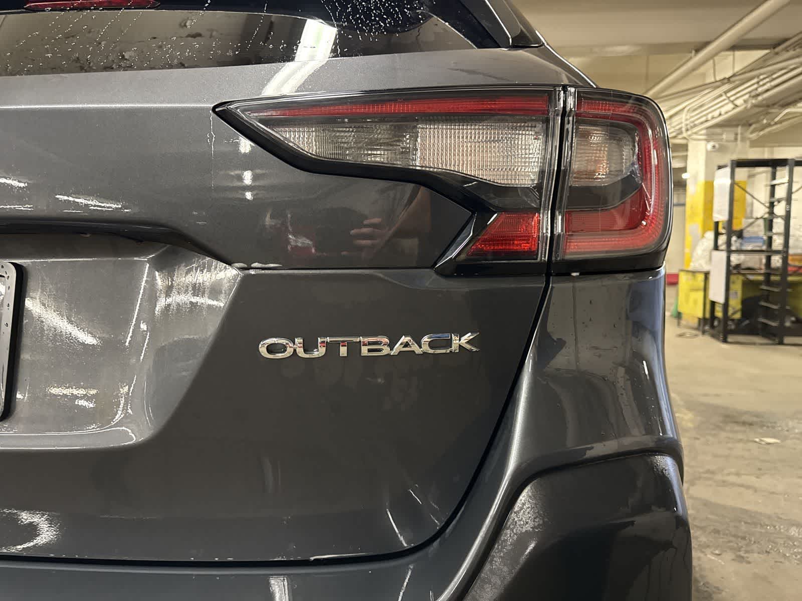 Thumbnail: 2024 Subaru Outback - 13