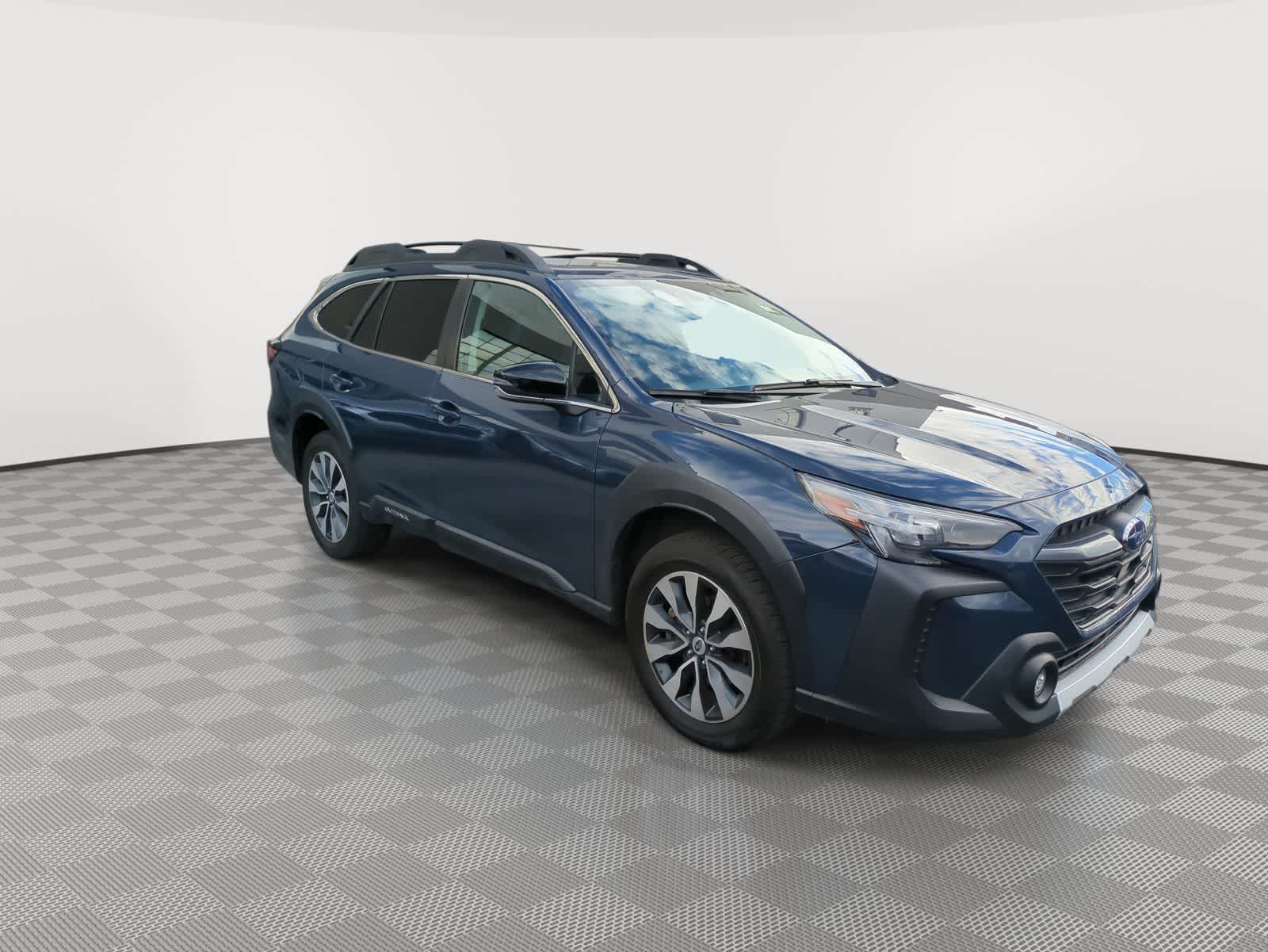Thumbnail: 2023 Subaru Outback - 2