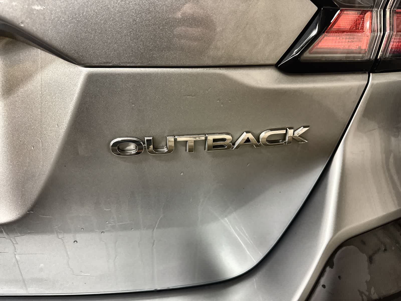 Thumbnail: 2022 Subaru Outback - 13