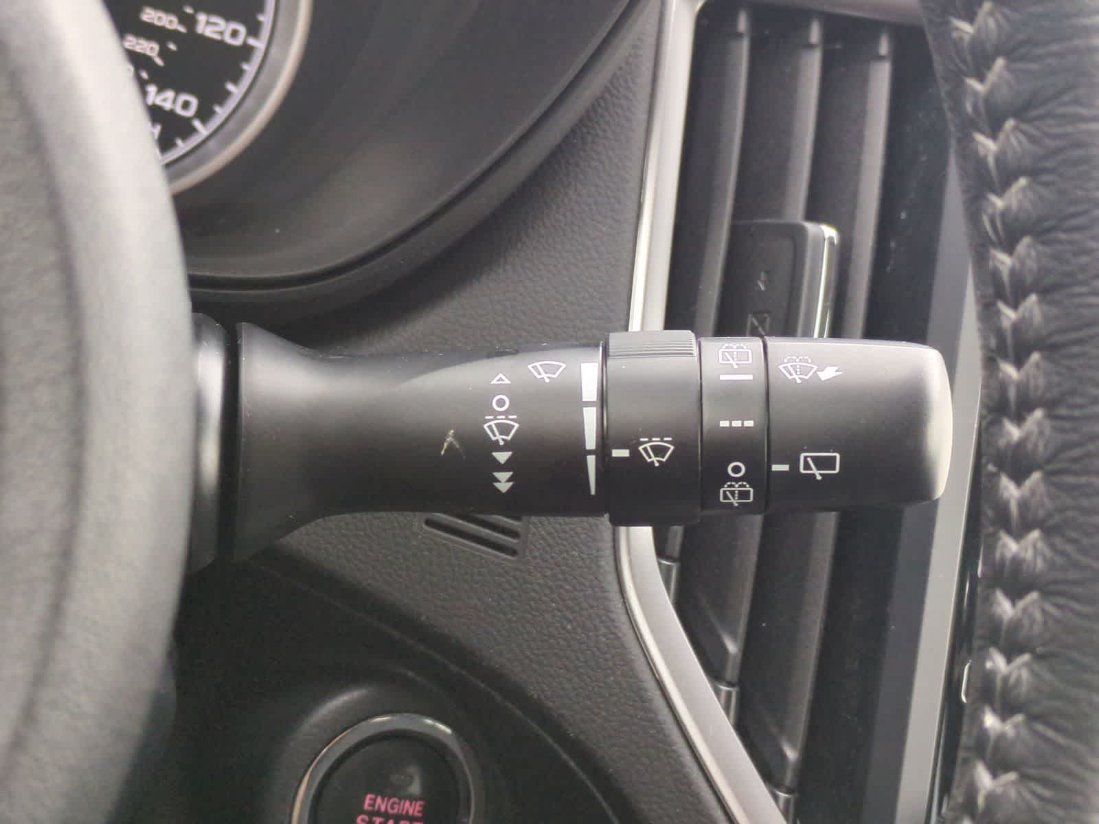 Thumbnail: 2021 Subaru Forester - 26