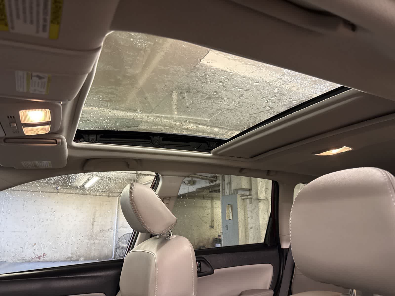 Thumbnail: 2015 Subaru Forester - 20