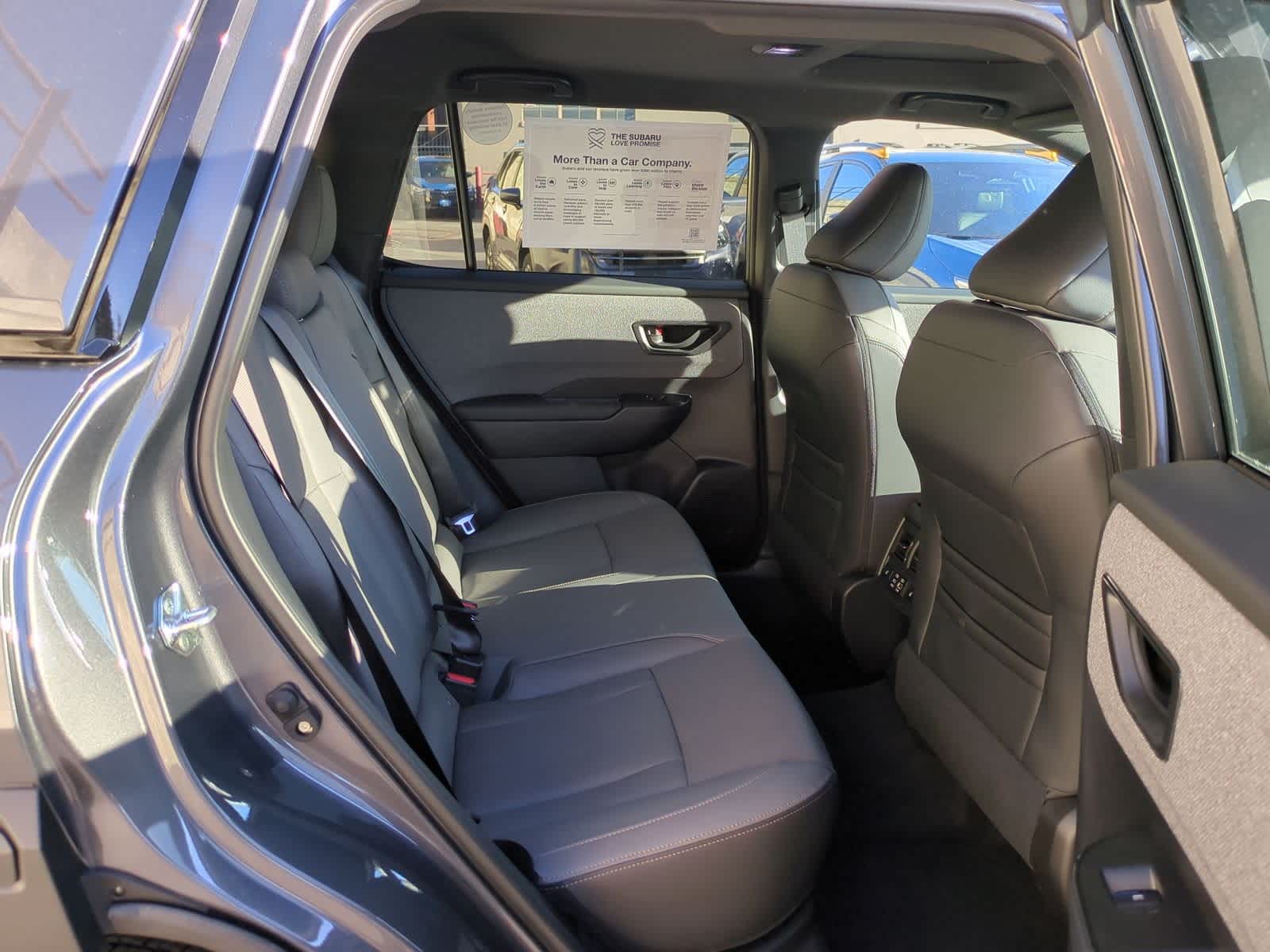 Thumbnail: 2026 Subaru Outback - 22