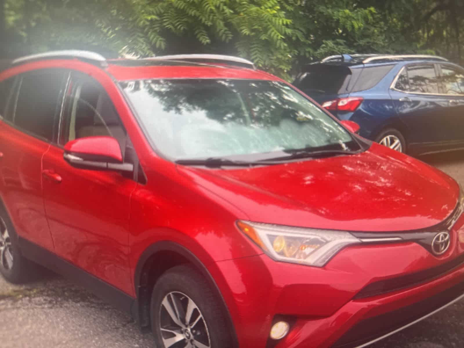 Thumbnail: 2016 Toyota RAV4 - 7