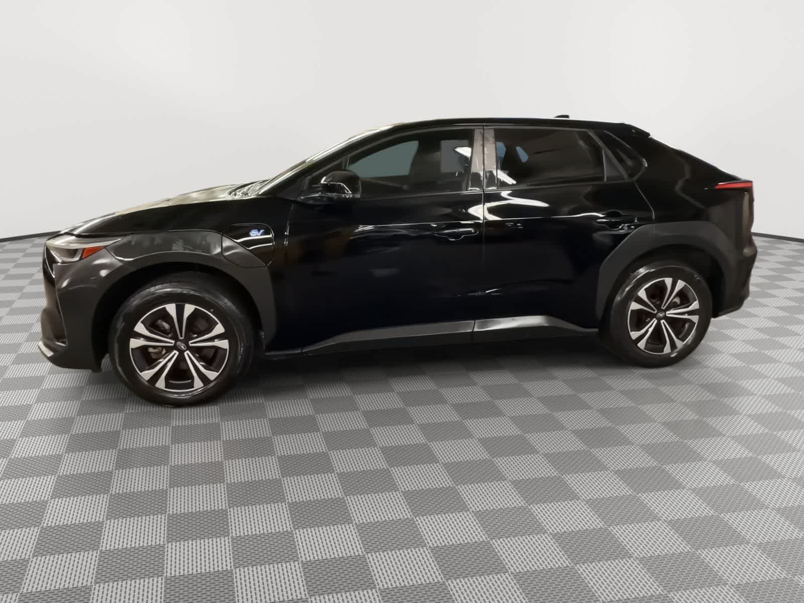 Thumbnail: 2023 Subaru Solterra - 6