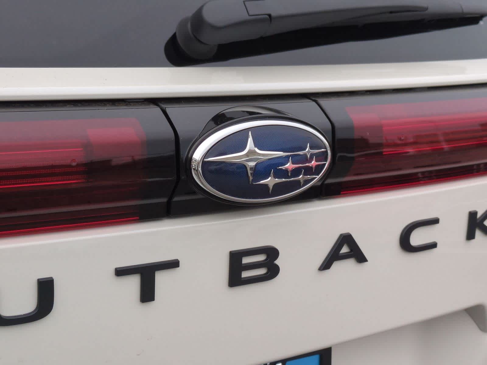 Thumbnail: 2026 Subaru Outback - 12