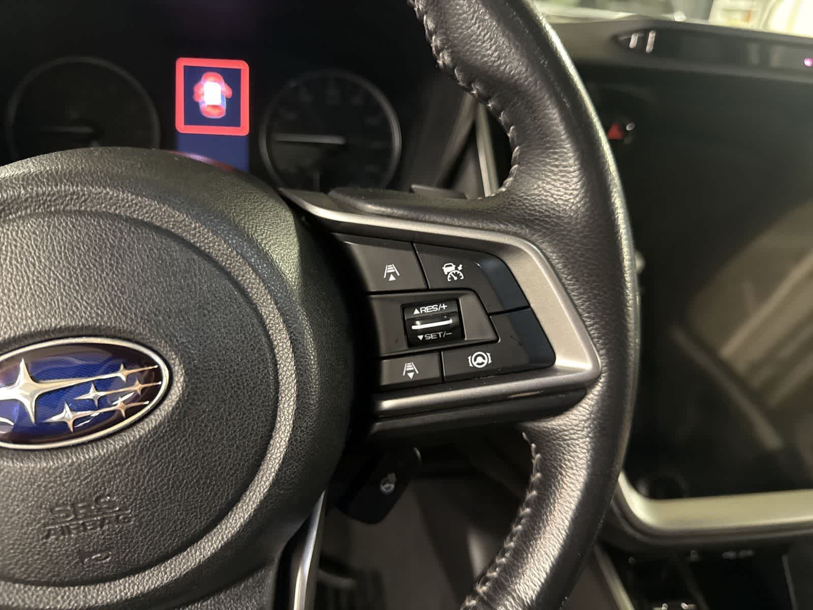 Thumbnail: 2021 Subaru Outback - 27