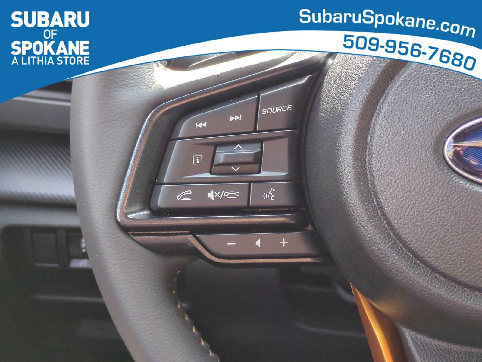 Thumbnail: 2025 Subaru Crosstrek - 25