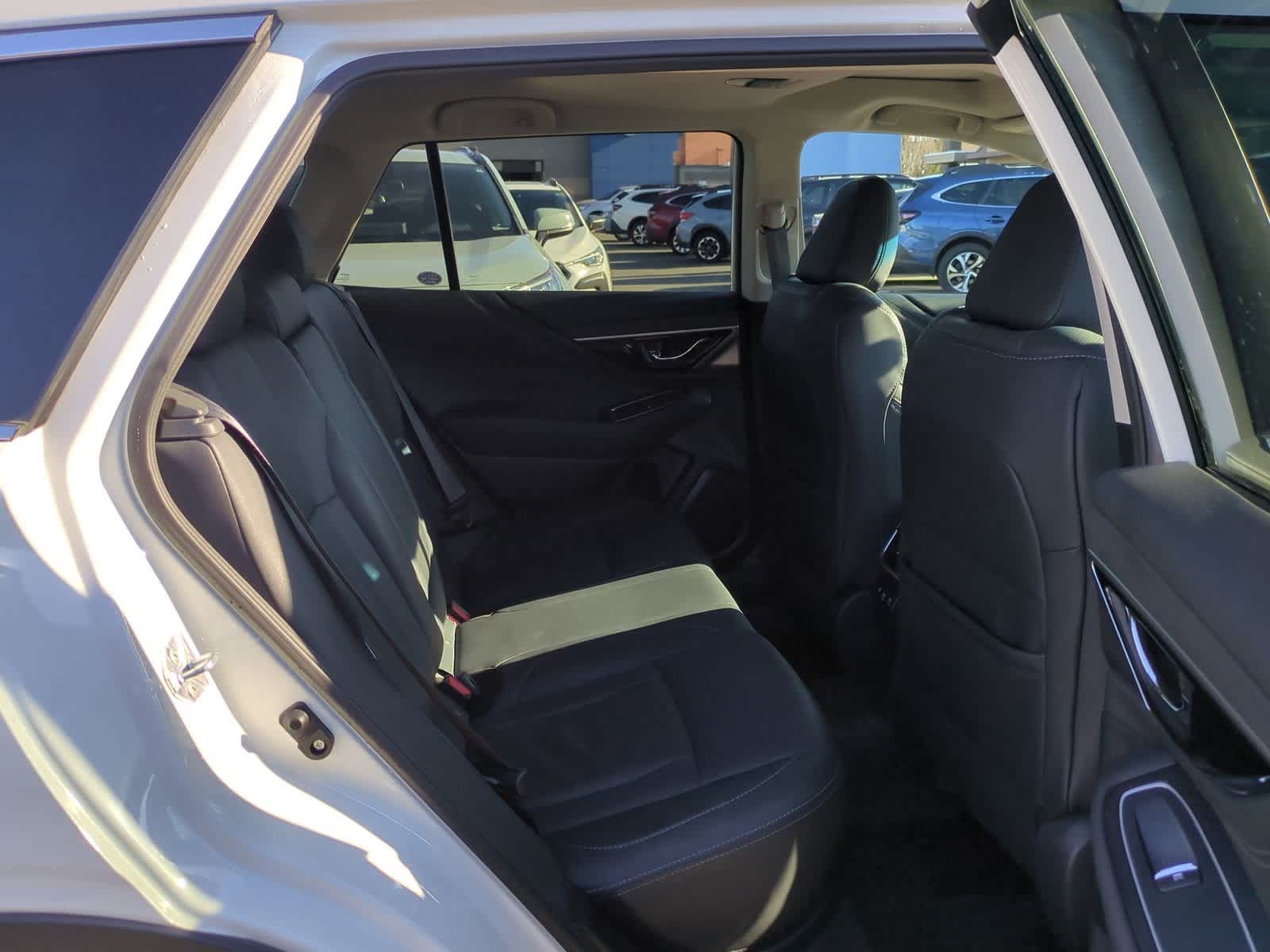 Thumbnail: 2022 Subaru Outback - 22