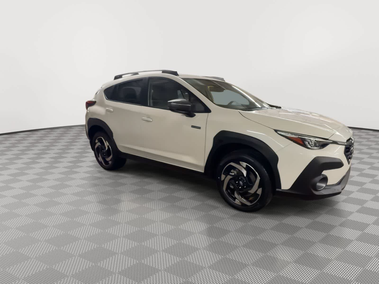 Thumbnail: 2026 Subaru Crosstrek - 2