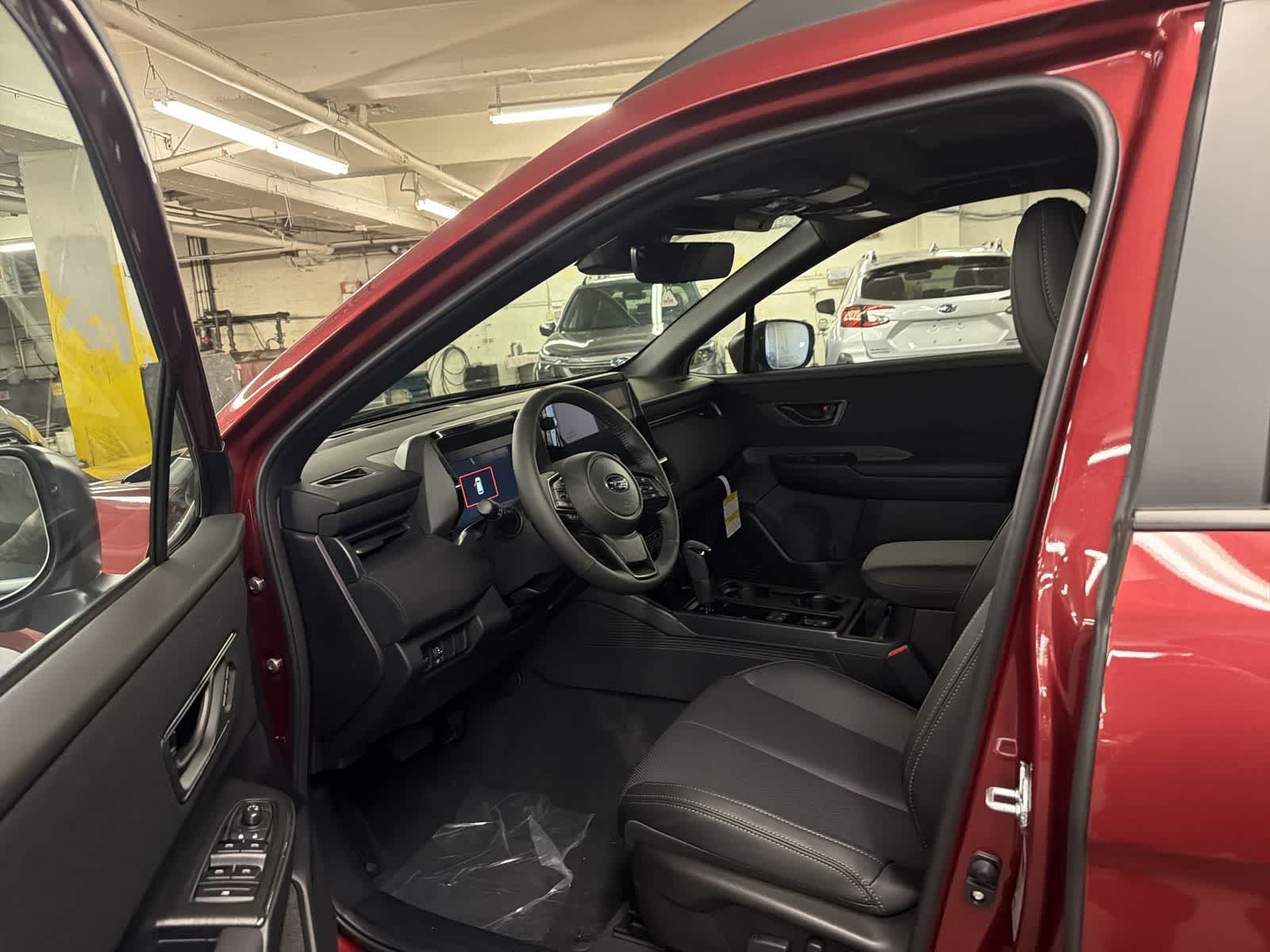 Thumbnail: 2026 Subaru Outback - 10