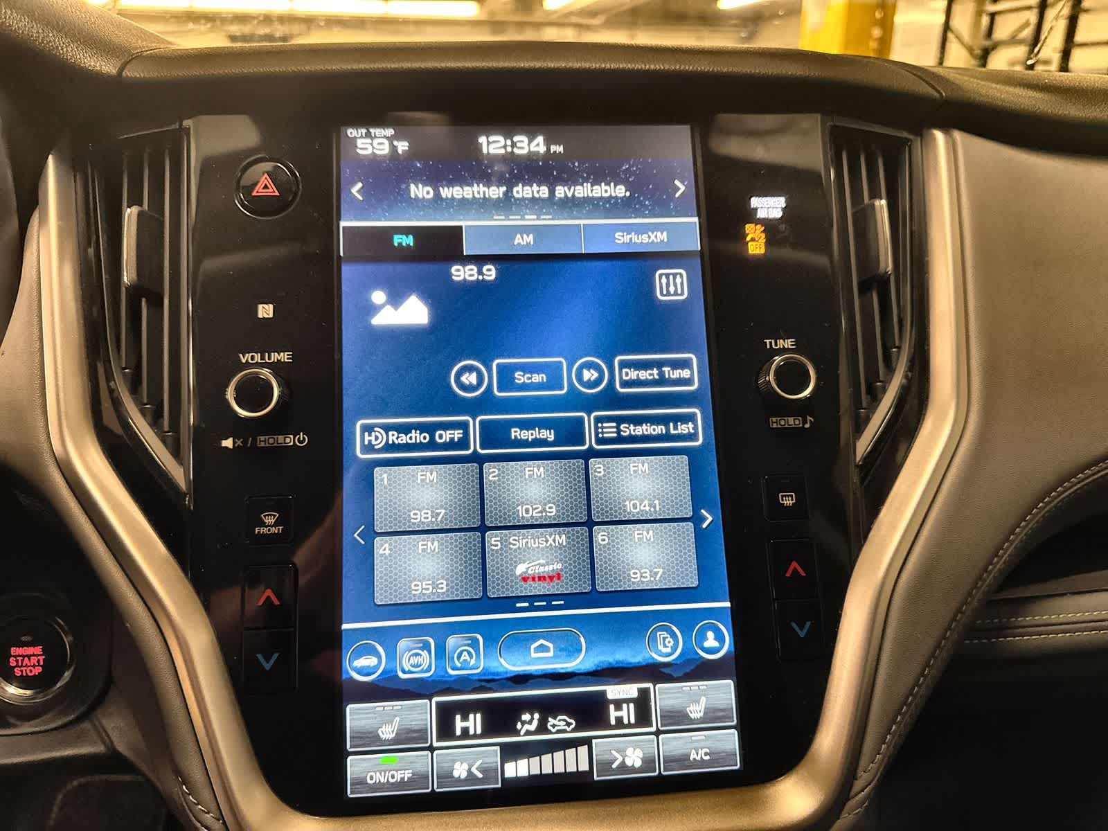 Thumbnail: 2025 Subaru Outback - 30