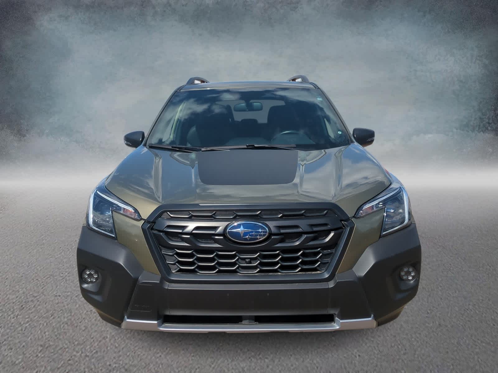 2024 Subaru Forester Wilderness 4