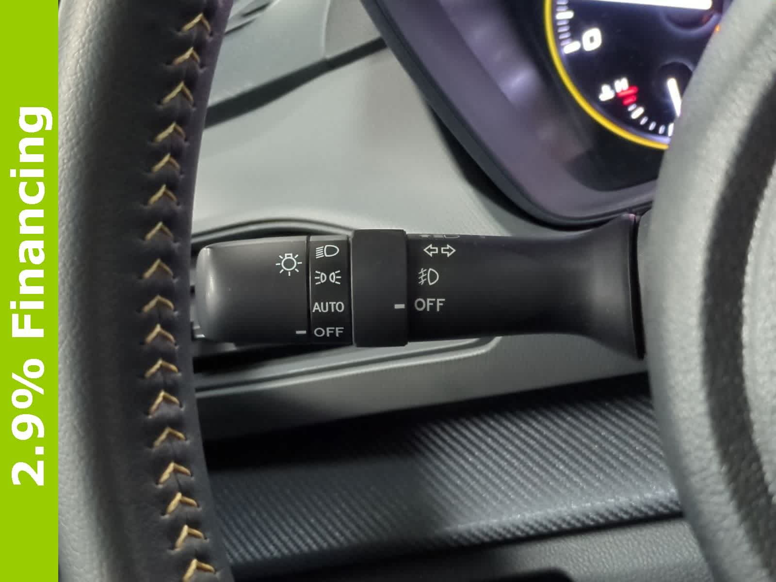 Thumbnail: 2024 Subaru Crosstrek - 29